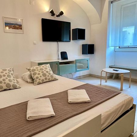 Lx Factory Alcantara Apartamento Lisboa Eksteriør bilde