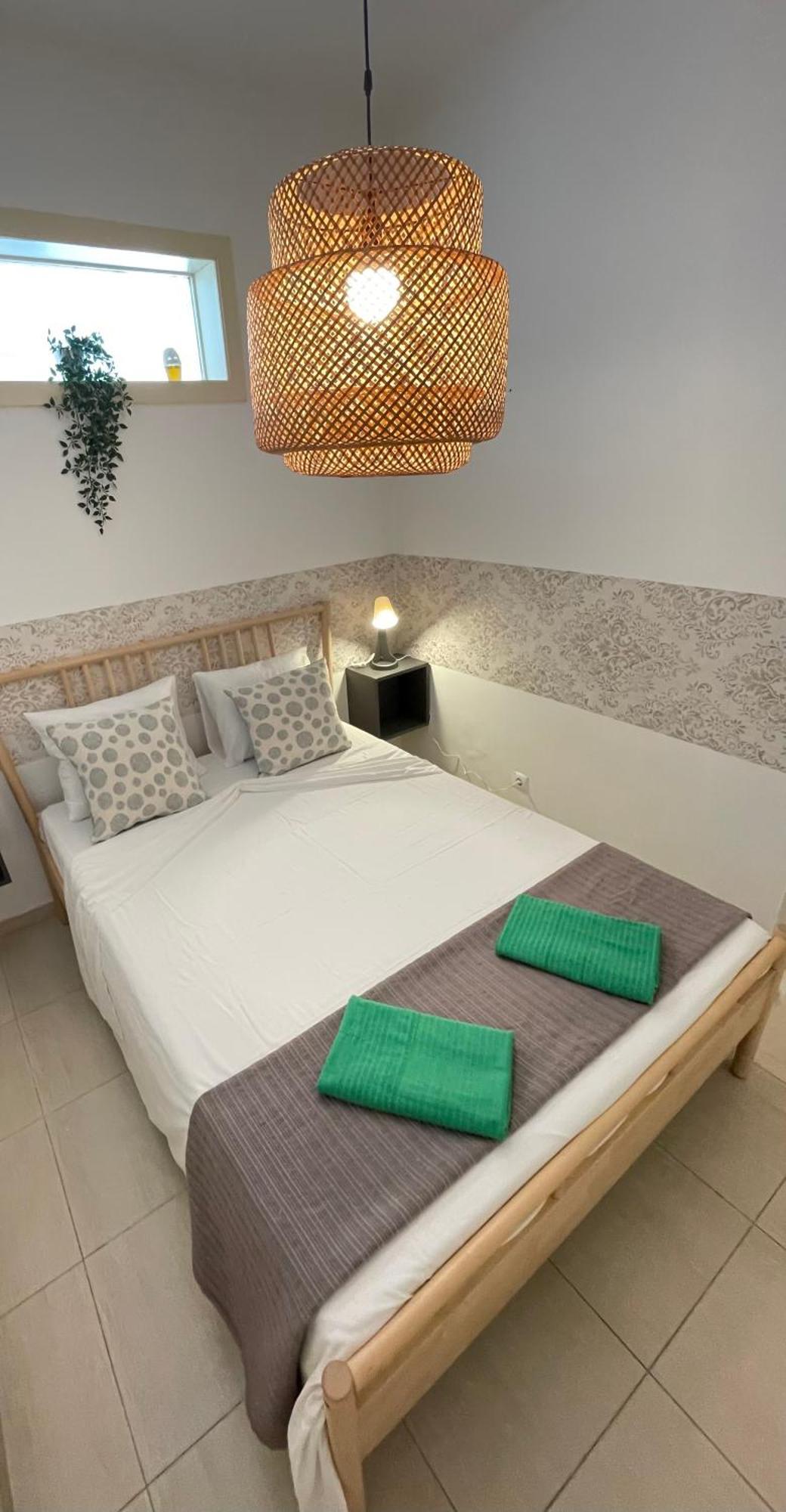 Lx Factory Alcantara Apartamento Lisboa Eksteriør bilde