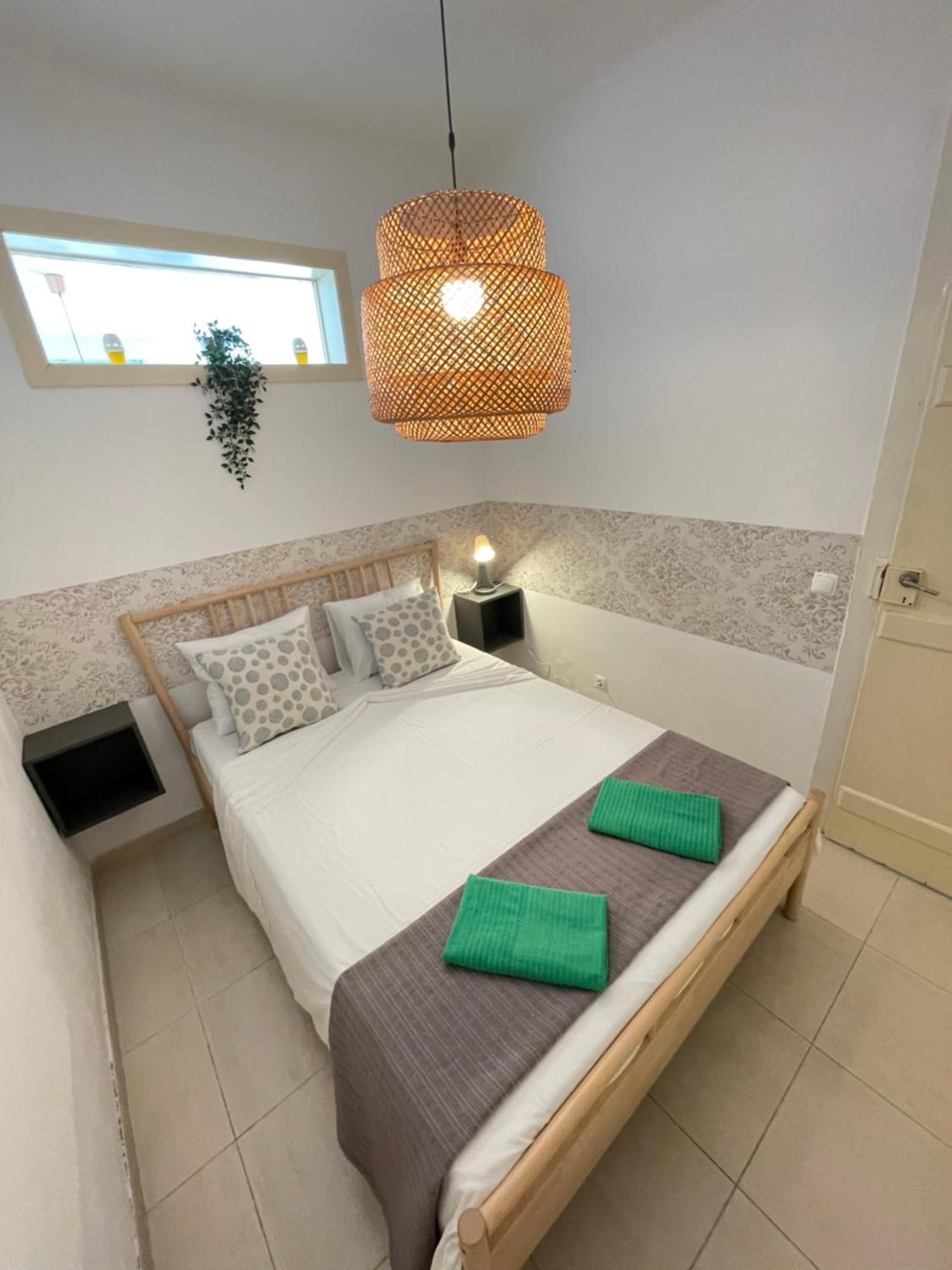 Lx Factory Alcantara Apartamento Lisboa Eksteriør bilde