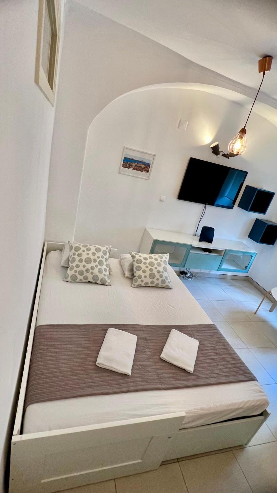 Lx Factory Alcantara Apartamento Lisboa Eksteriør bilde