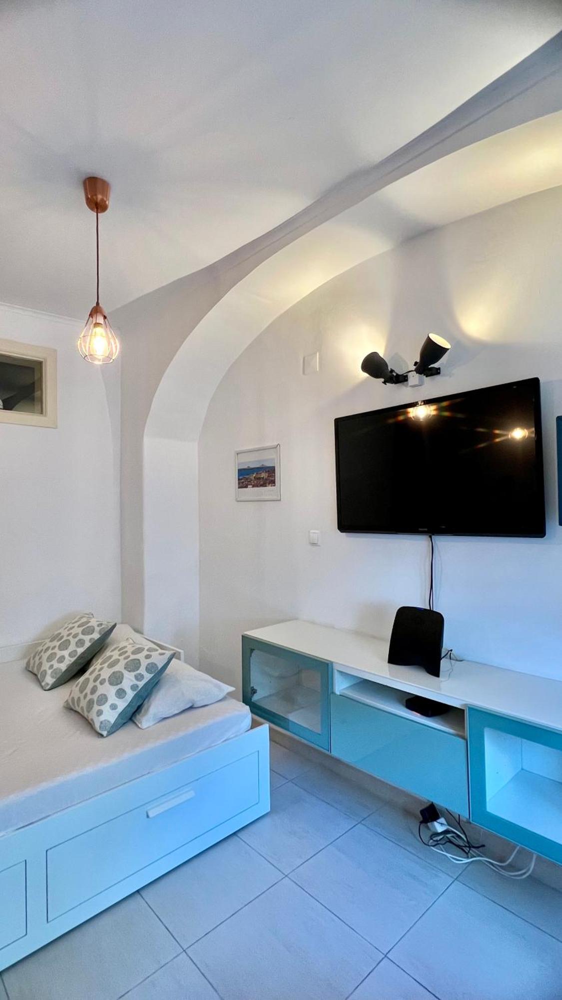Lx Factory Alcantara Apartamento Lisboa Eksteriør bilde